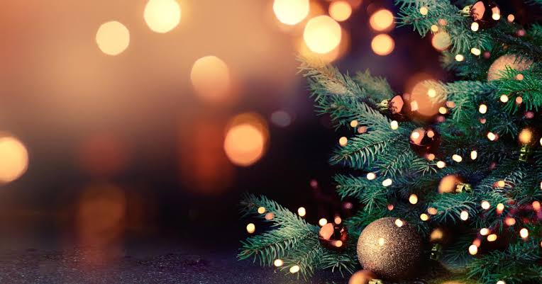 ALL THE FESTIVE FUN