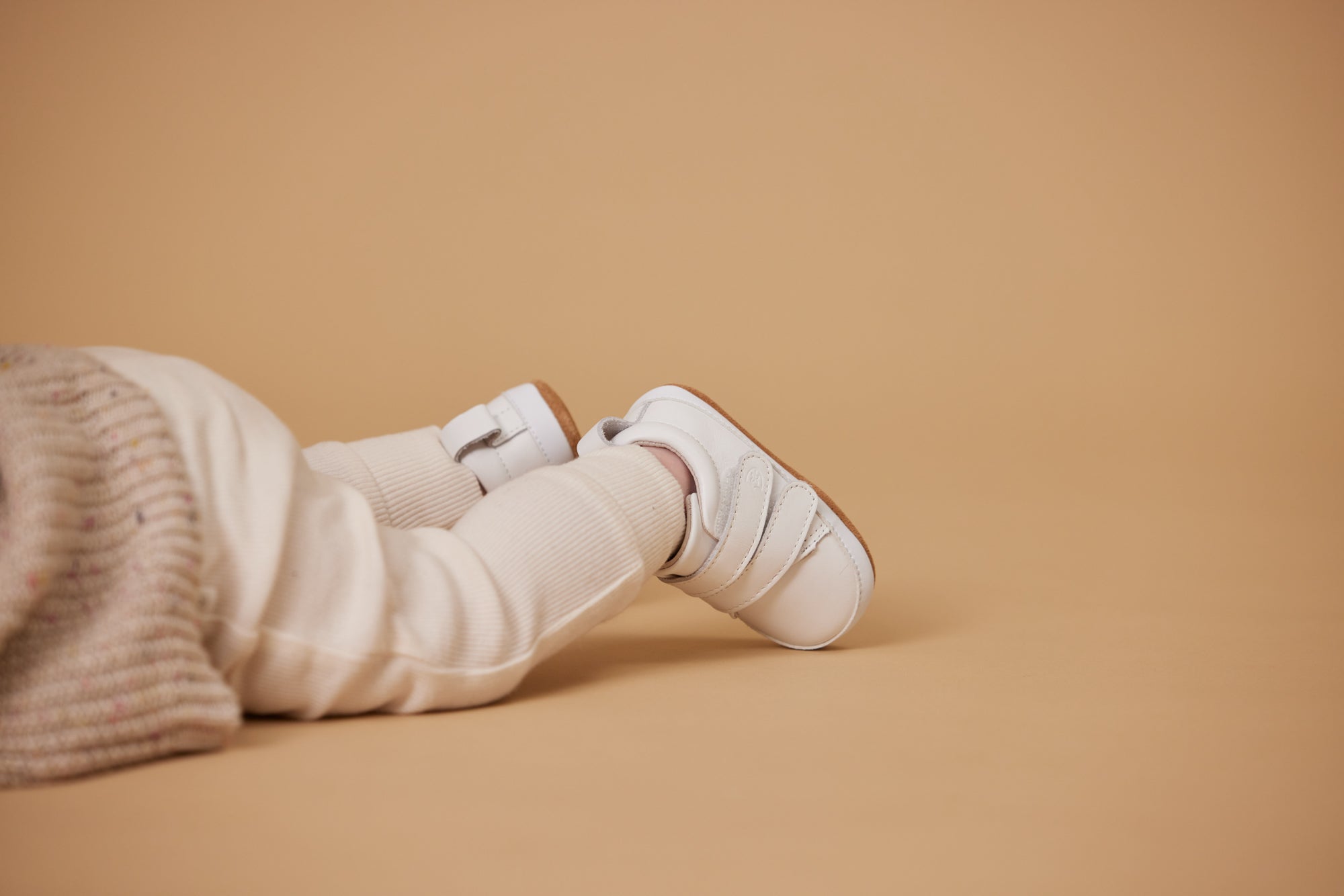 Pretty Brave Sandals