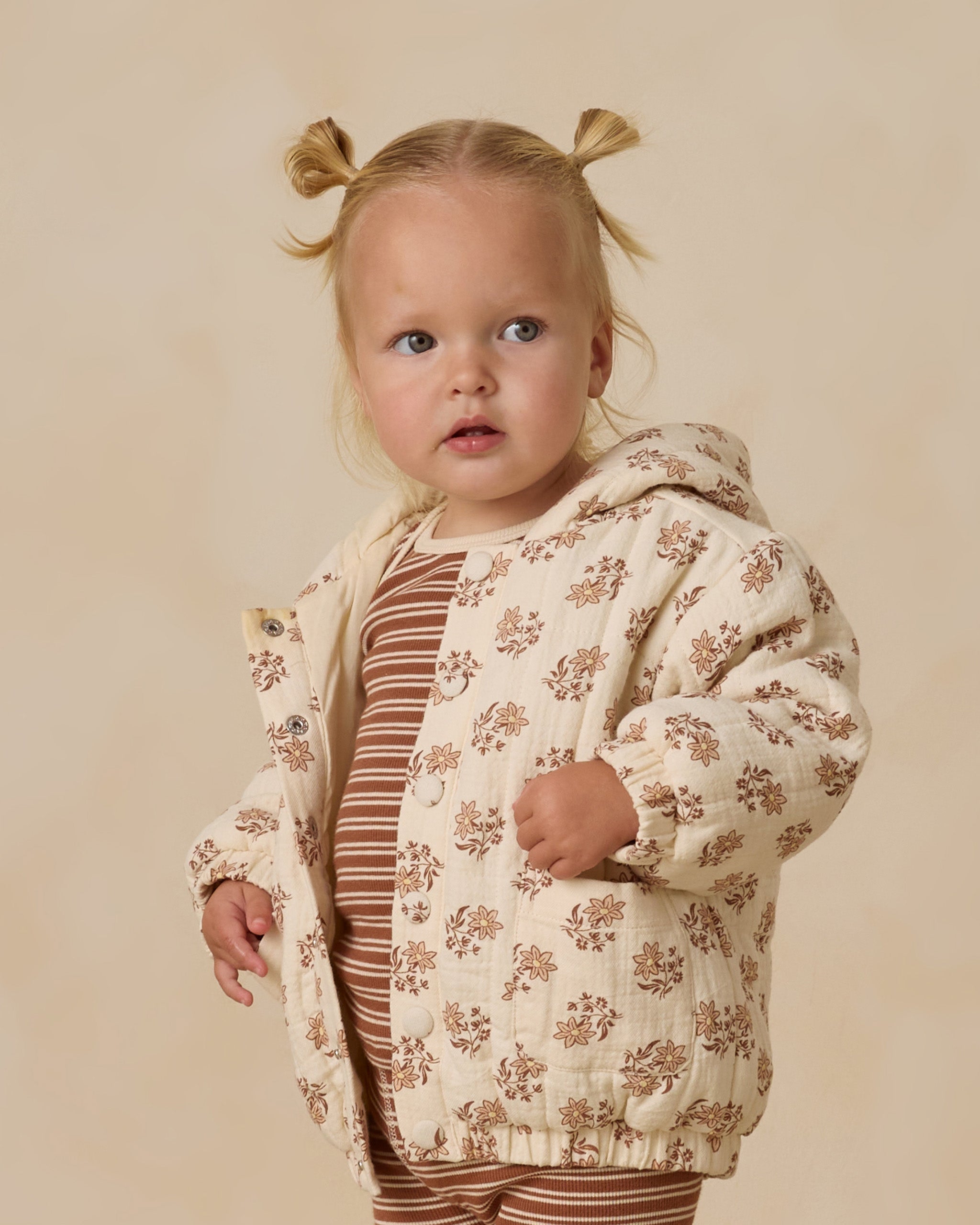 Quincy Mae