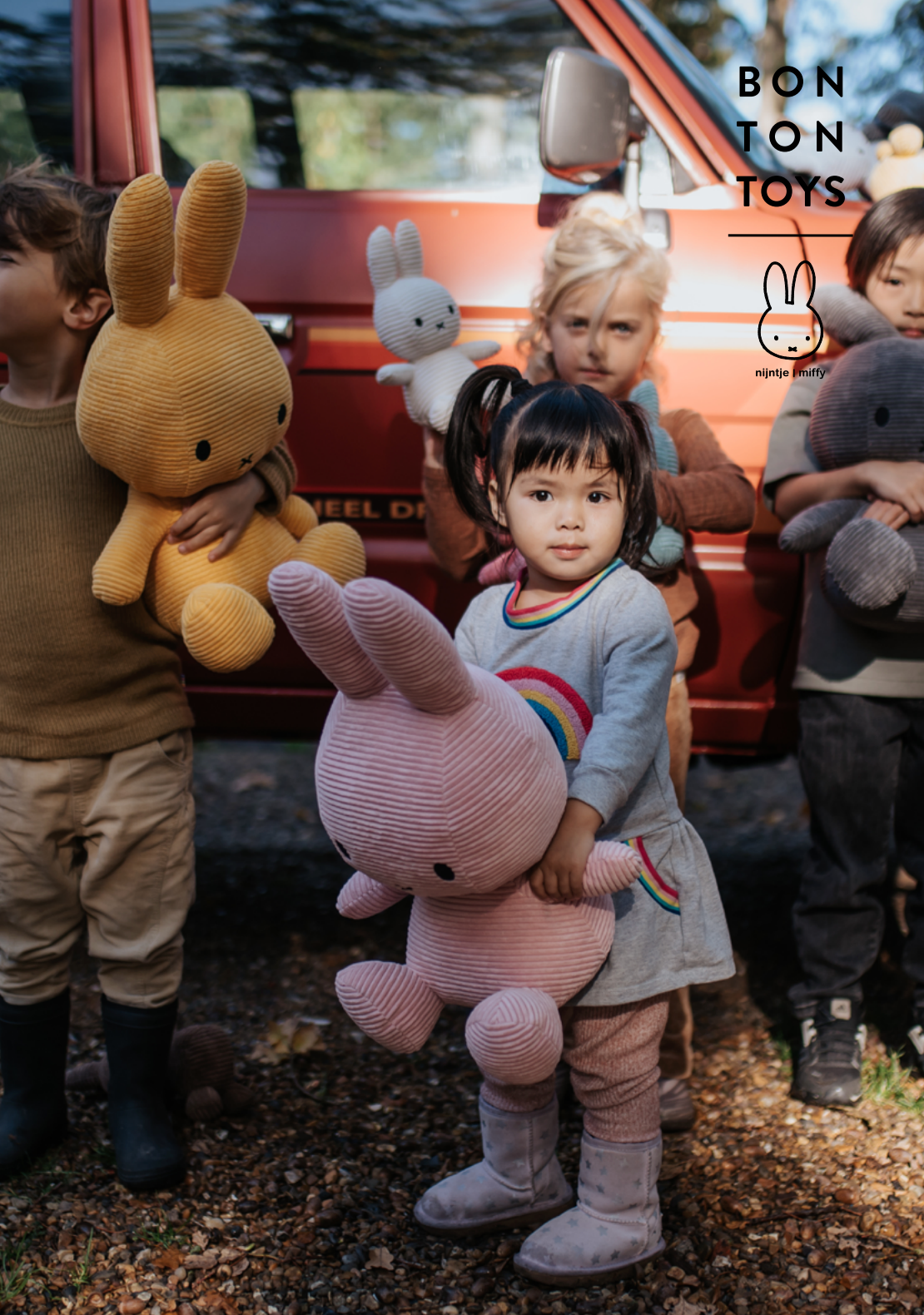 Miffy