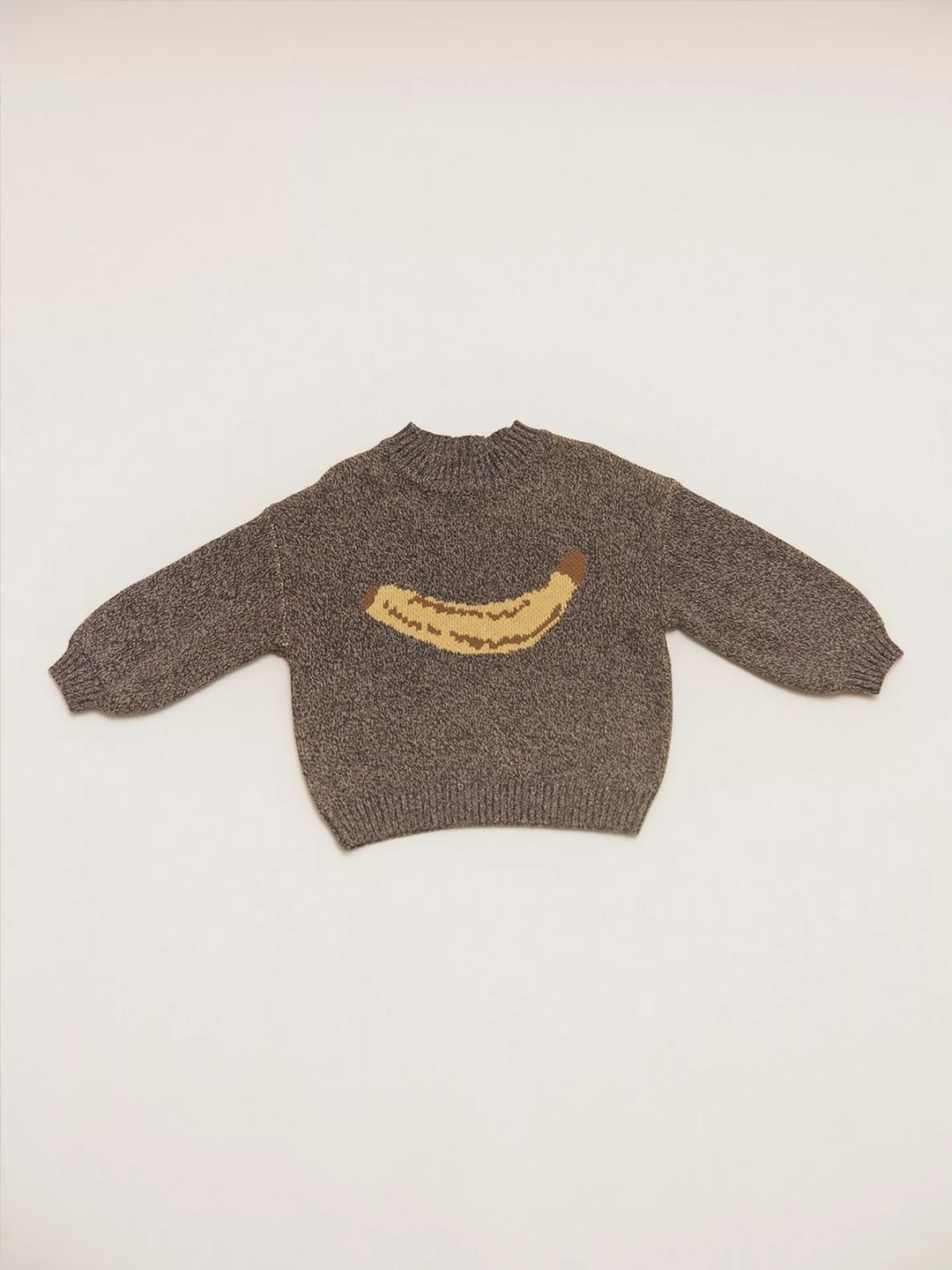 Claude & Co Lori Sweater - Banana