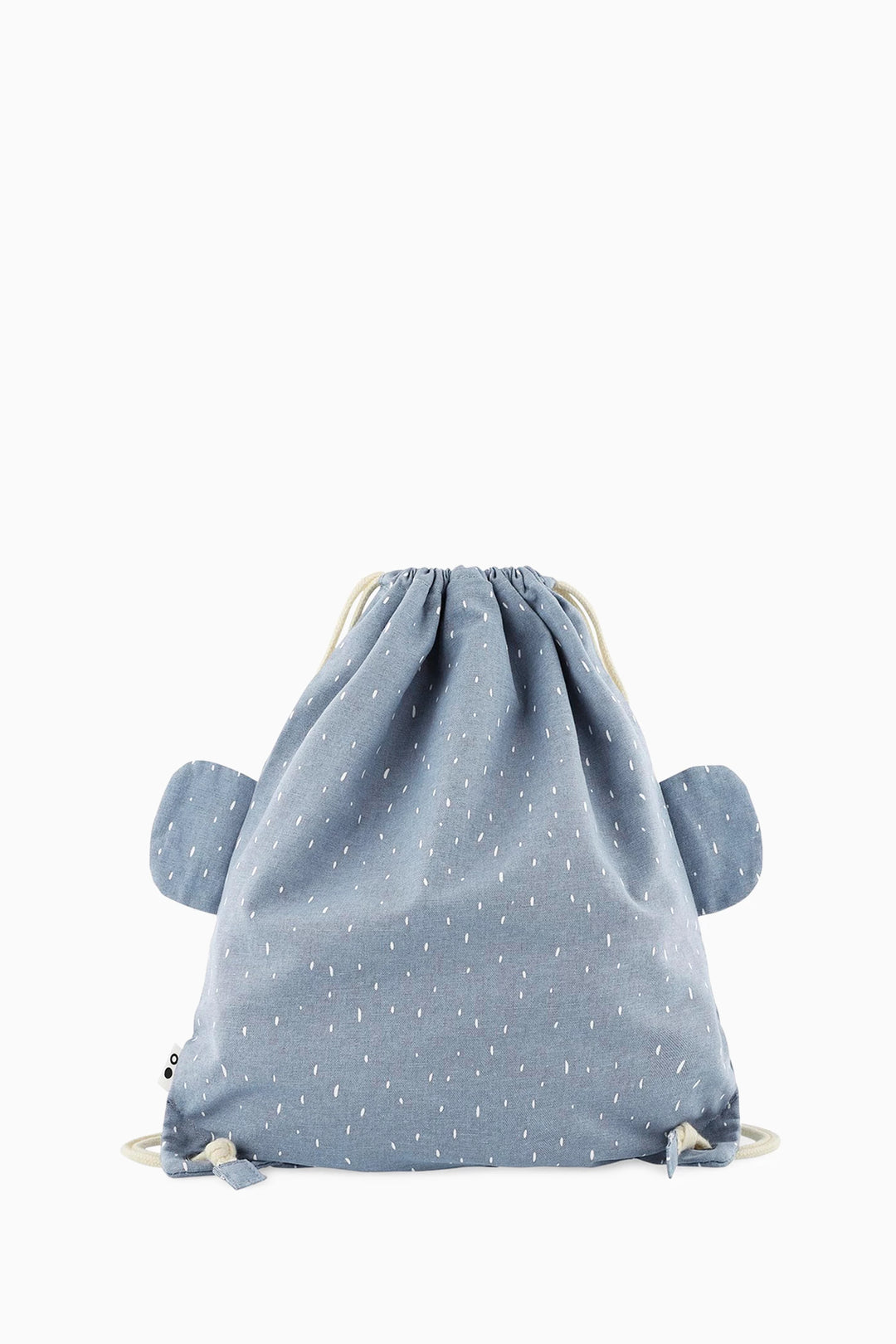 Trixie Library or Swim Bag - Mrs Elephant / Pre Order