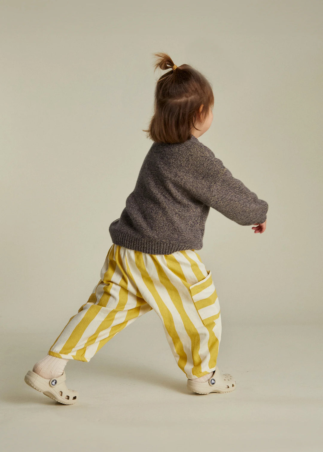 Claude & Co Lori Sweater - Banana