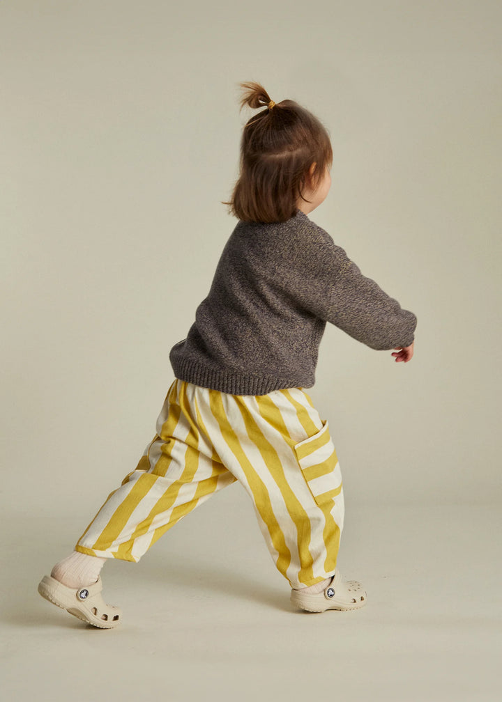 Claude & Co Lori Sweater - Banana