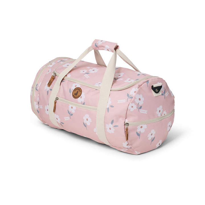Crywolf Core Packable Duffel Bag - Wildflower