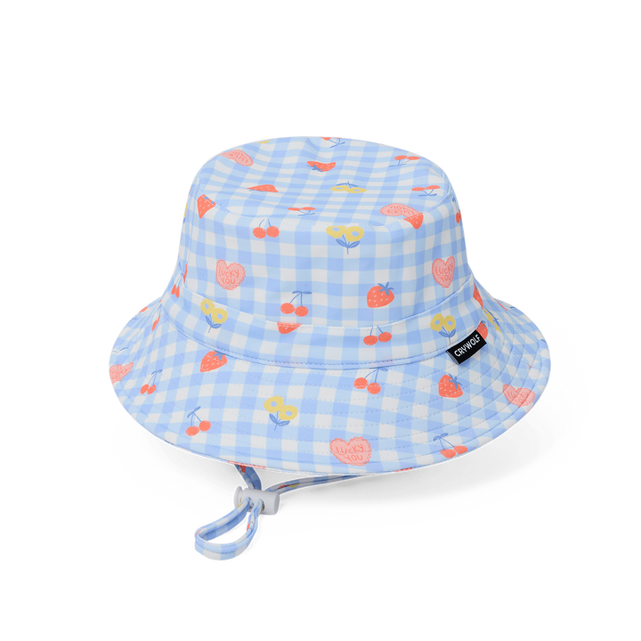 Crywolf Swim Bucket Hat - Lucky Picnic