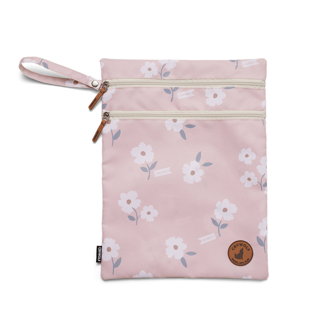 Crywolf Core Wet Bag - Wildflower