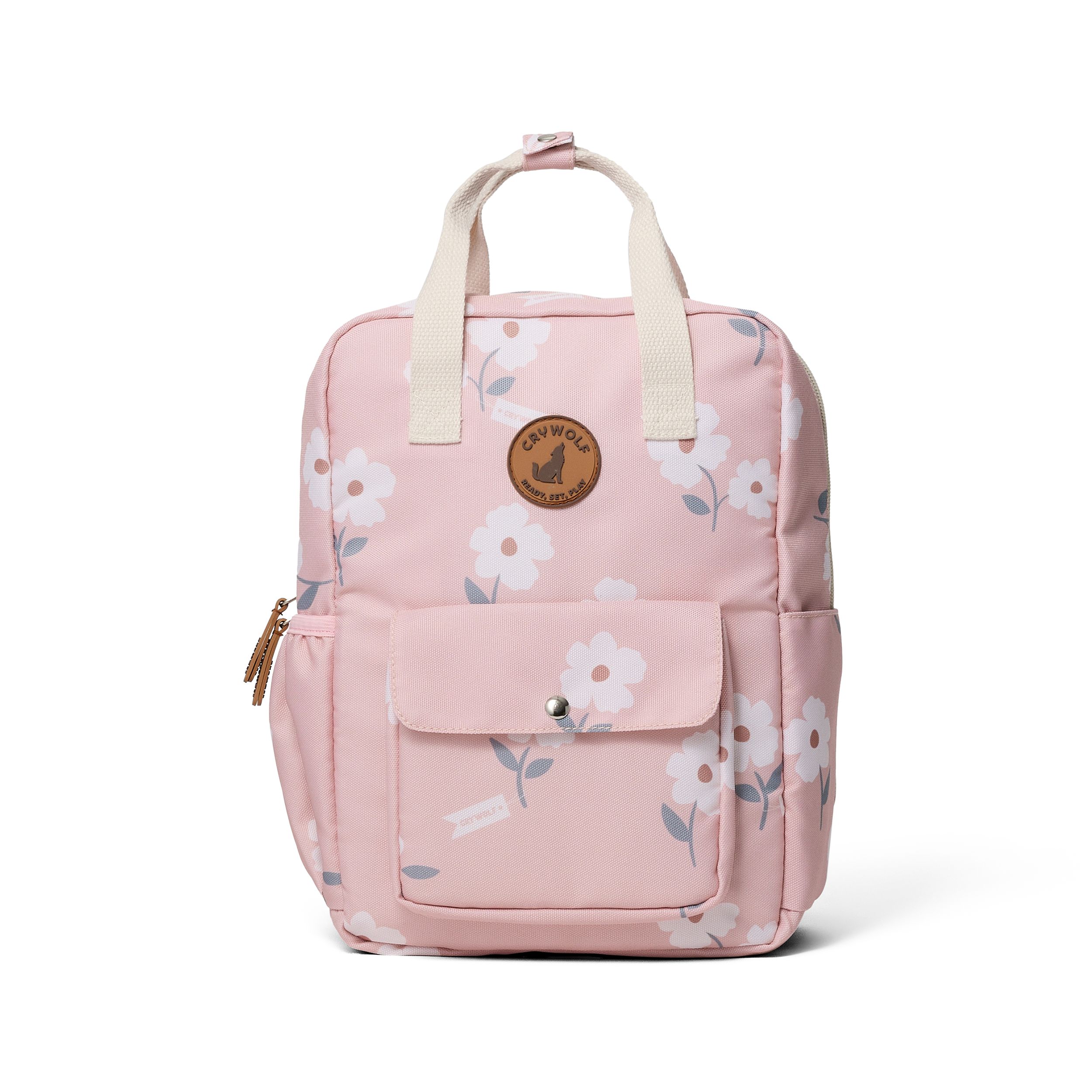 Crywolf Core Mini Backpack
