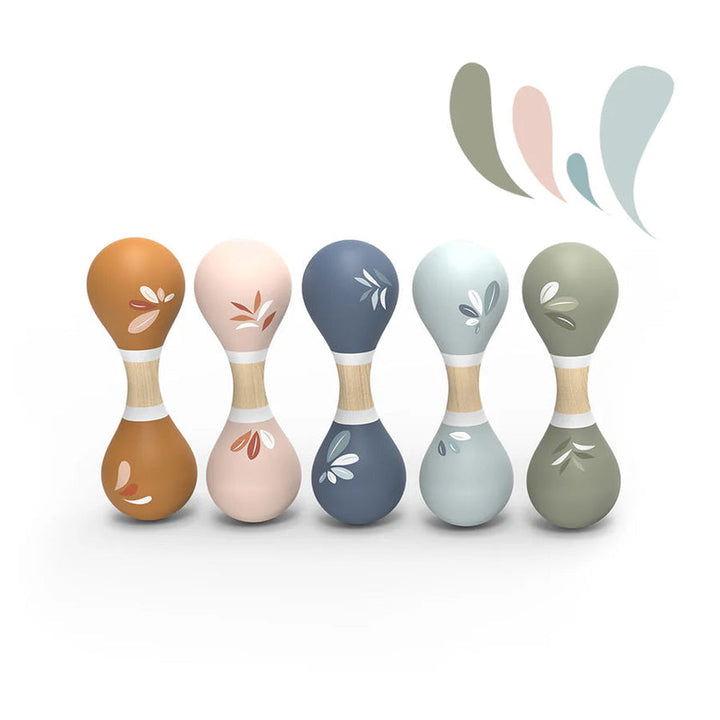 Speedy Monkey Maraca - Multi