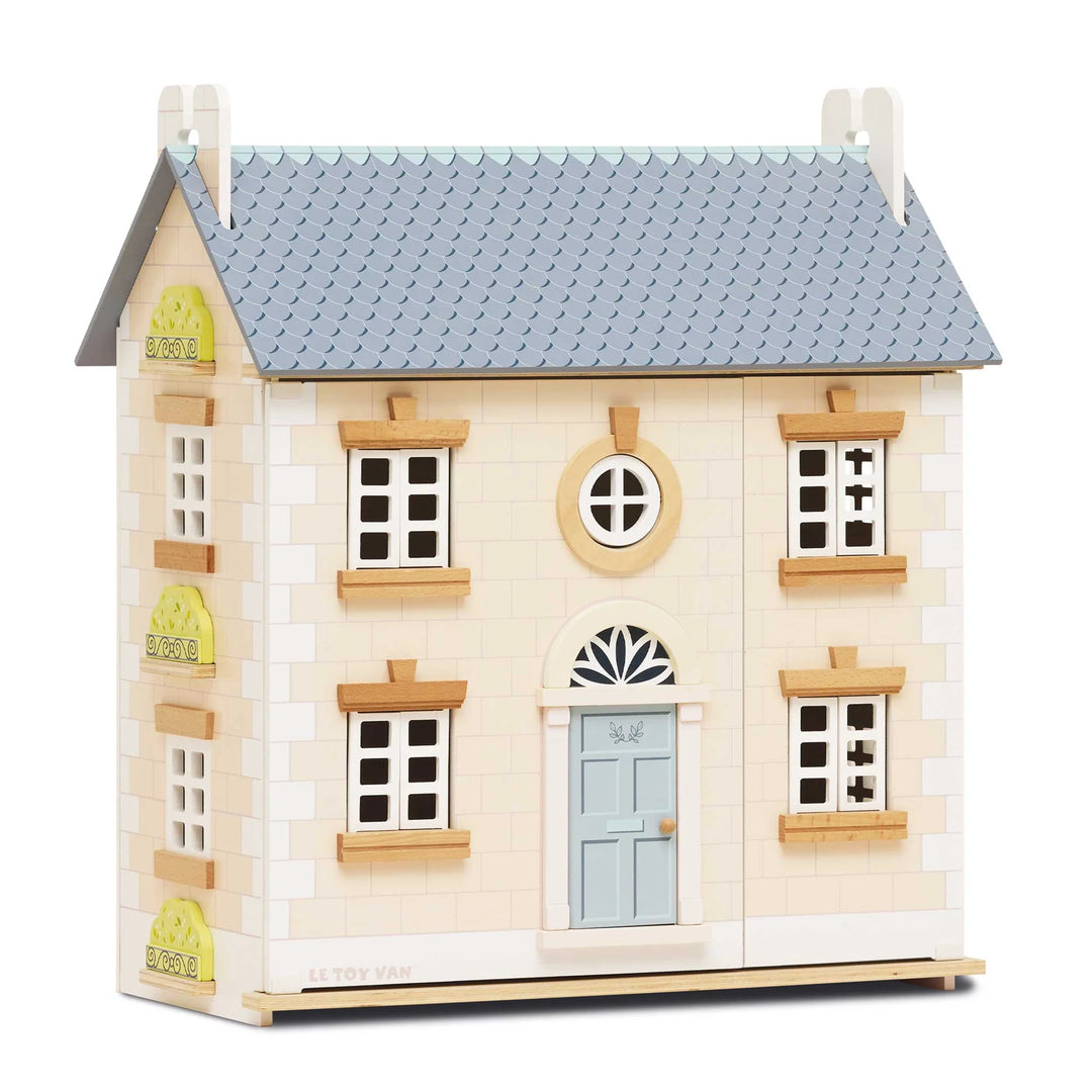 Le Toy Van - Bay Tree Dolls House / Pre Order