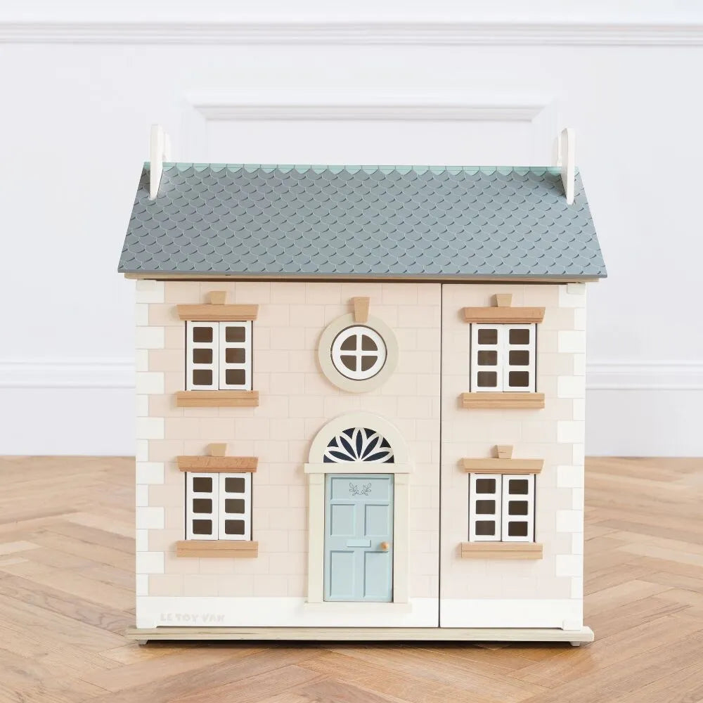 Le Toy Van - Bay Tree Dolls House / Pre Order