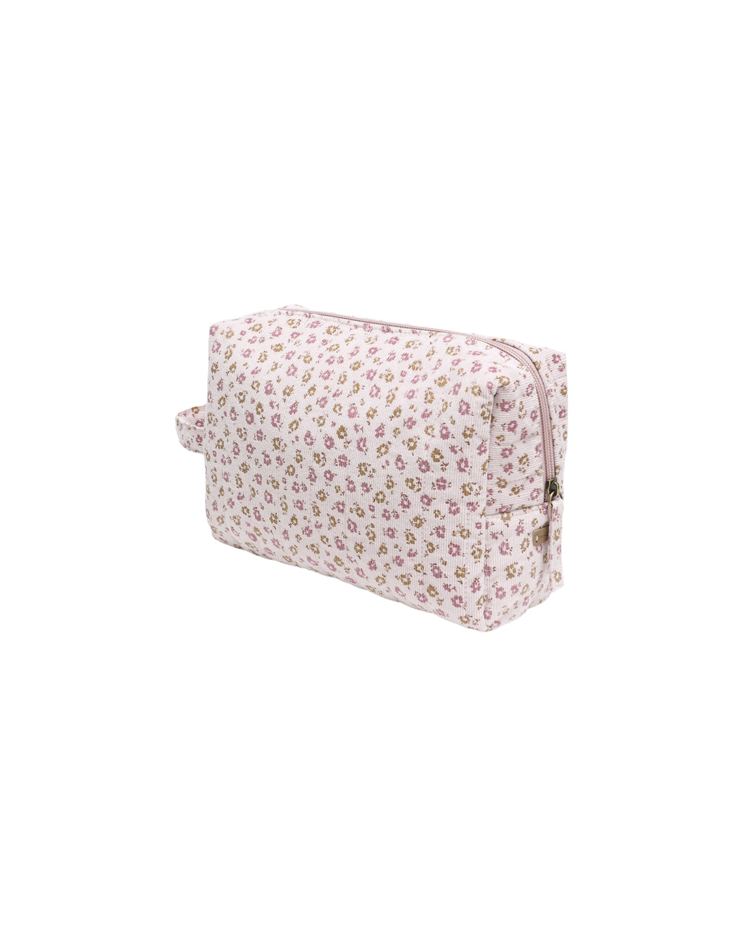 Quincy Mae Toiletry Bag - Wildflower