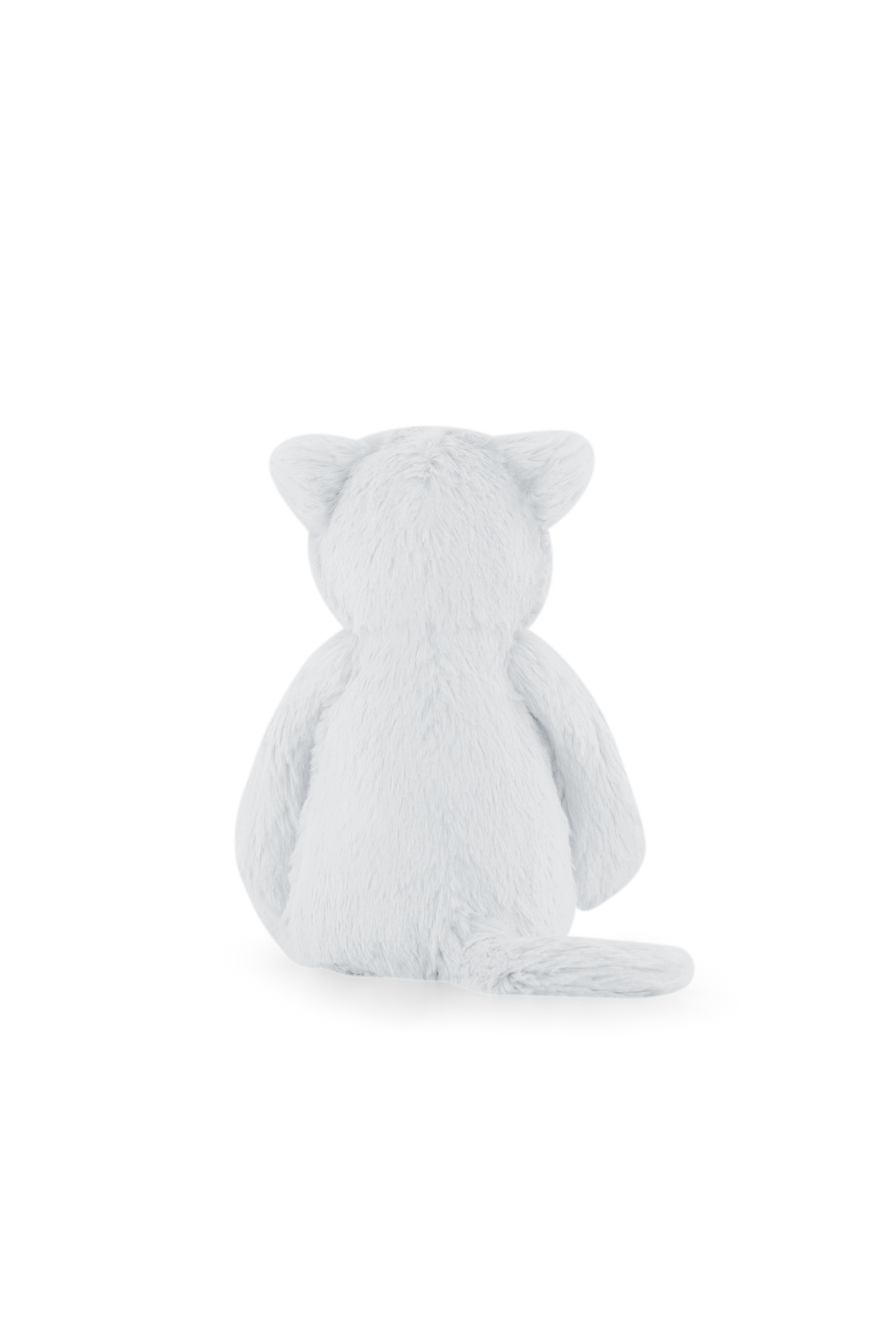Jamie Kay Snuggle Bunnies - Elsie the Kitty - Moonbeam