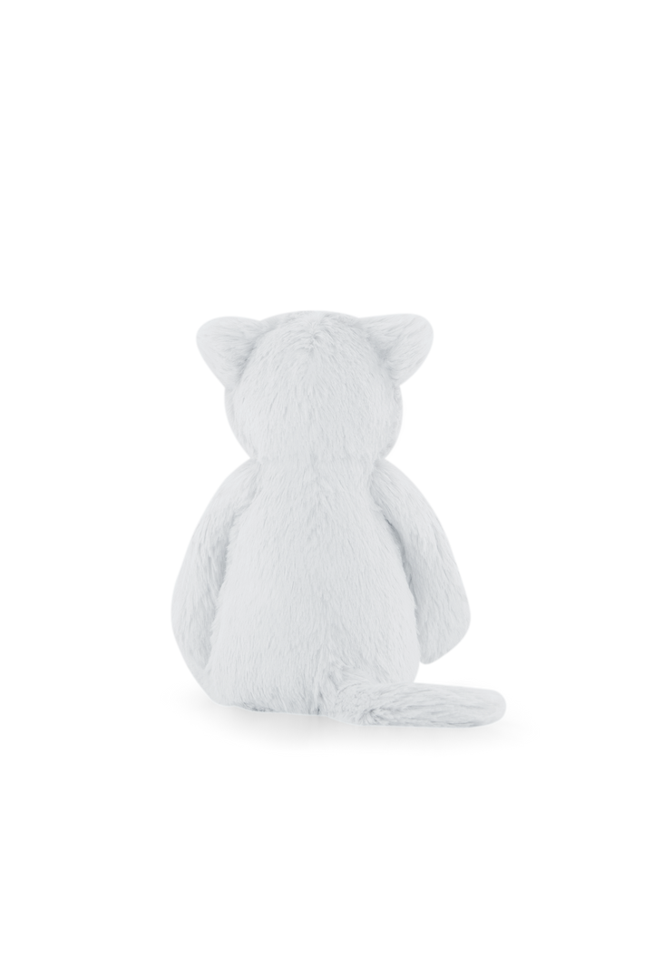 Jamie Kay Snuggle Bunnies - Elsie the Kitty - Moonbeam