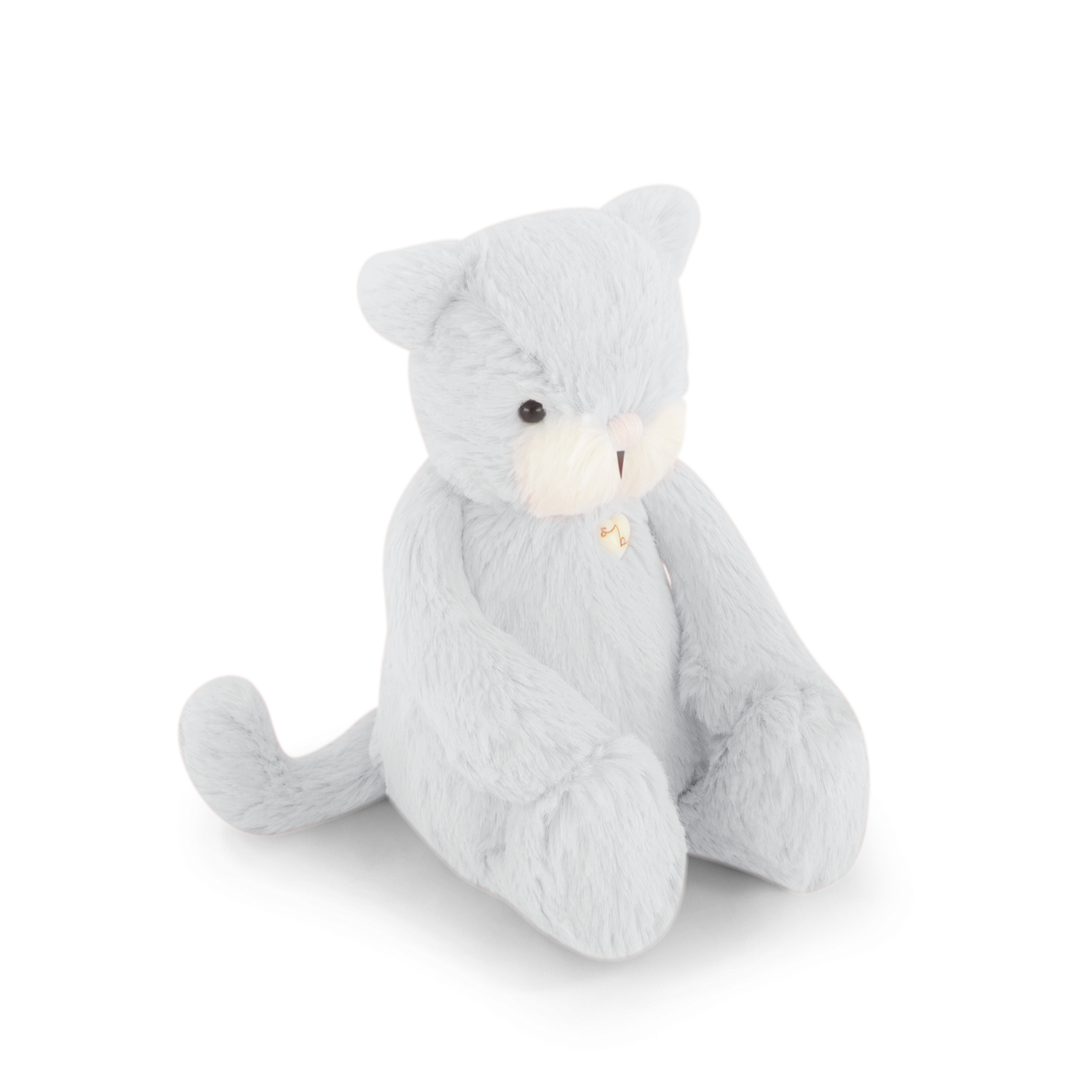 Jamie Kay Snuggle Bunnies - Elsie the Kitty - Moonbeam