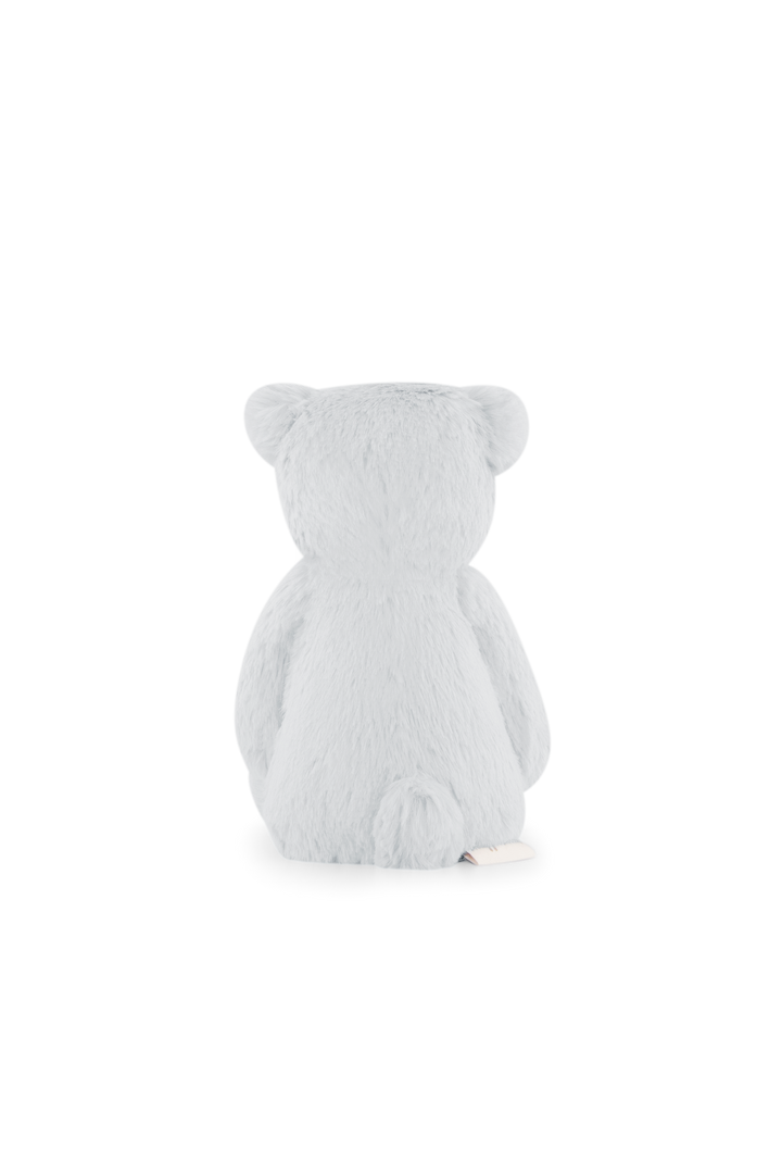 Jamie Kay Snuggle Bunnies - George the Bear - Moonbeam