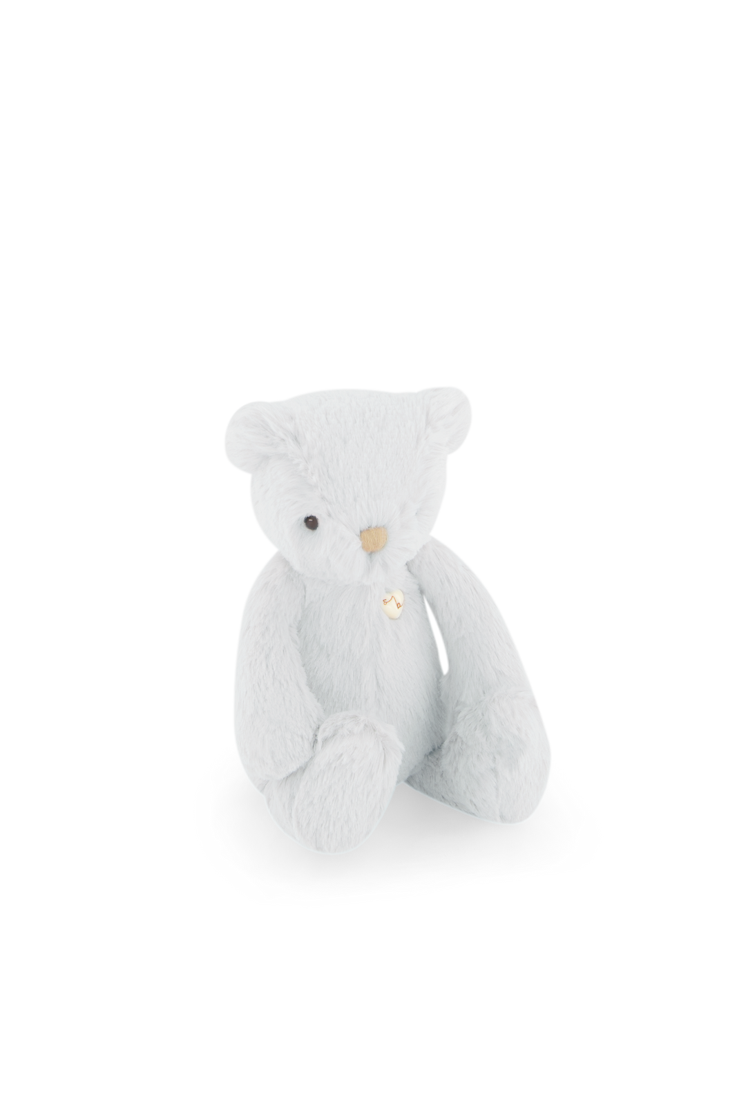 Jamie Kay Snuggle Bunnies - George the Bear - Moonbeam