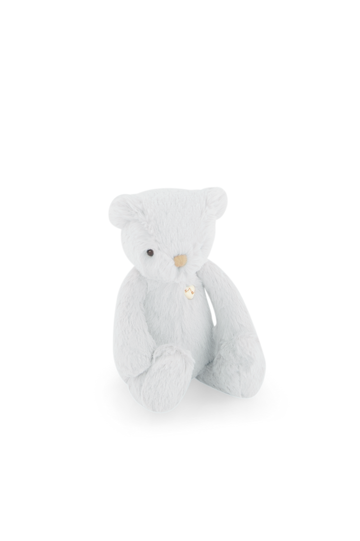 Jamie Kay Snuggle Bunnies - George the Bear - Moonbeam
