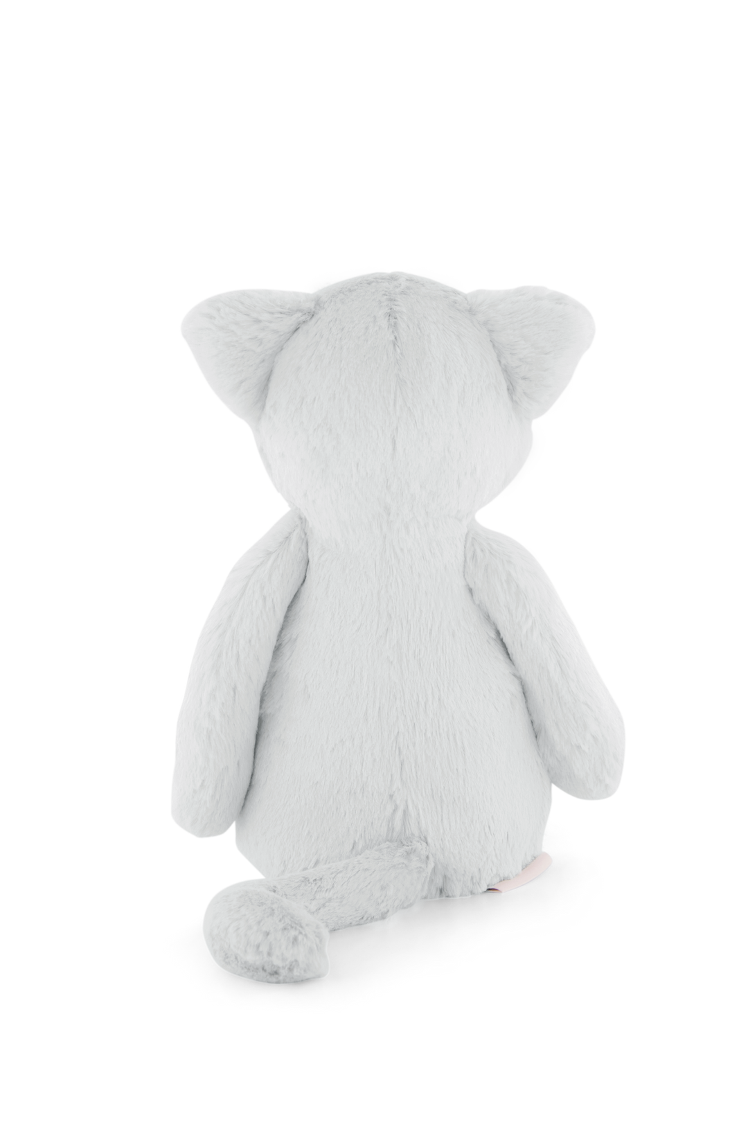 Jamie Kay Snuggle Bunnies - Elsie the Kitty - Moonbeam