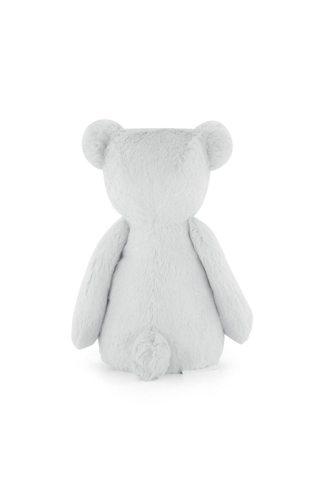 Jamie Kay Snuggle Bunnies - George the Bear - Moonbeam
