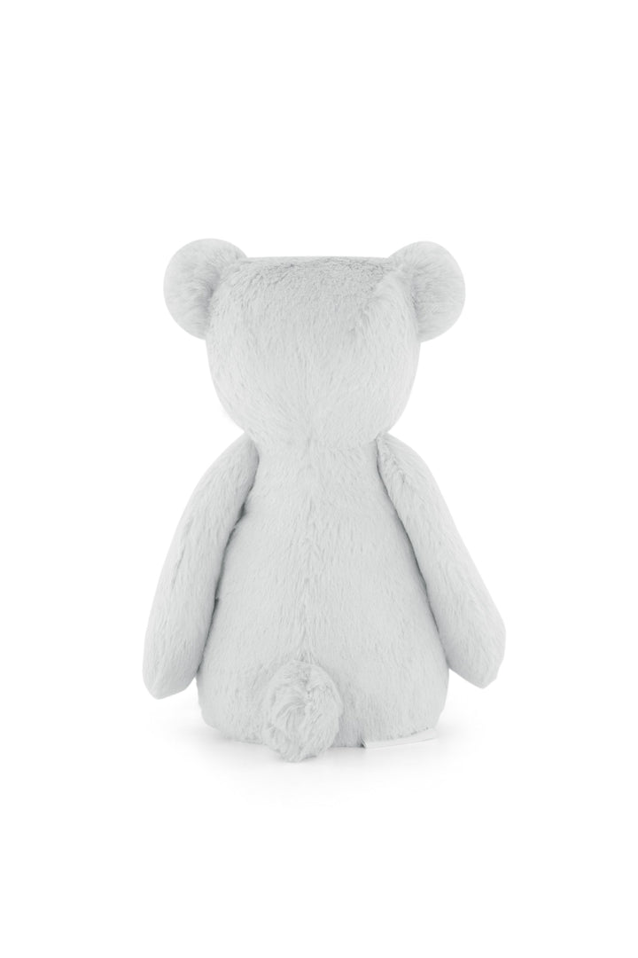 Jamie Kay Snuggle Bunnies - George the Bear - Moonbeam