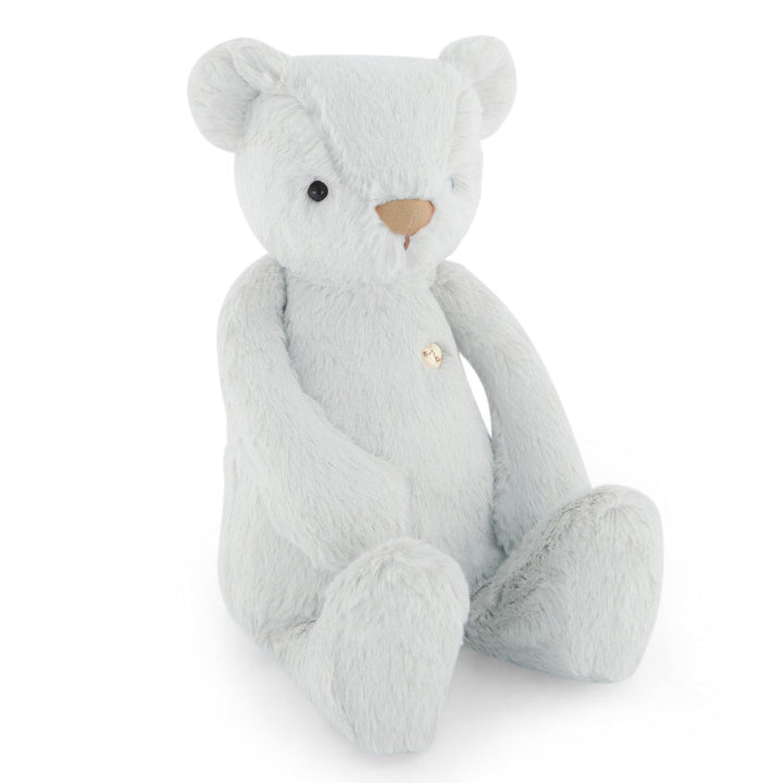 Jamie Kay Snuggle Bunnies - George the Bear - Moonbeam