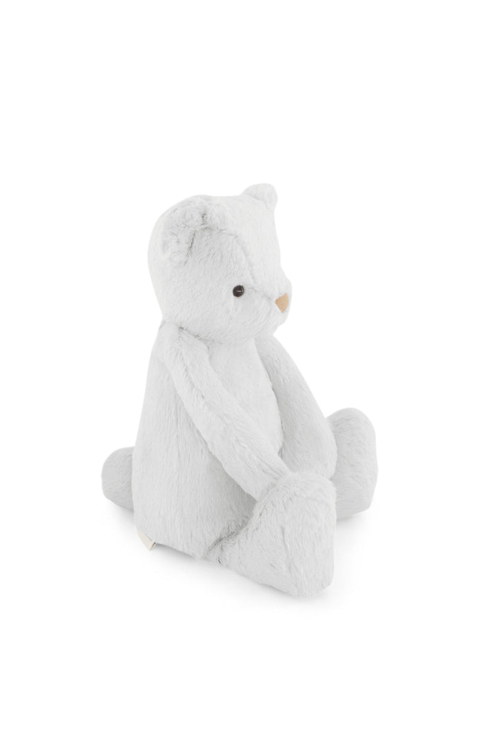 Jamie Kay Snuggle Bunnies - George the Bear - Moonbeam