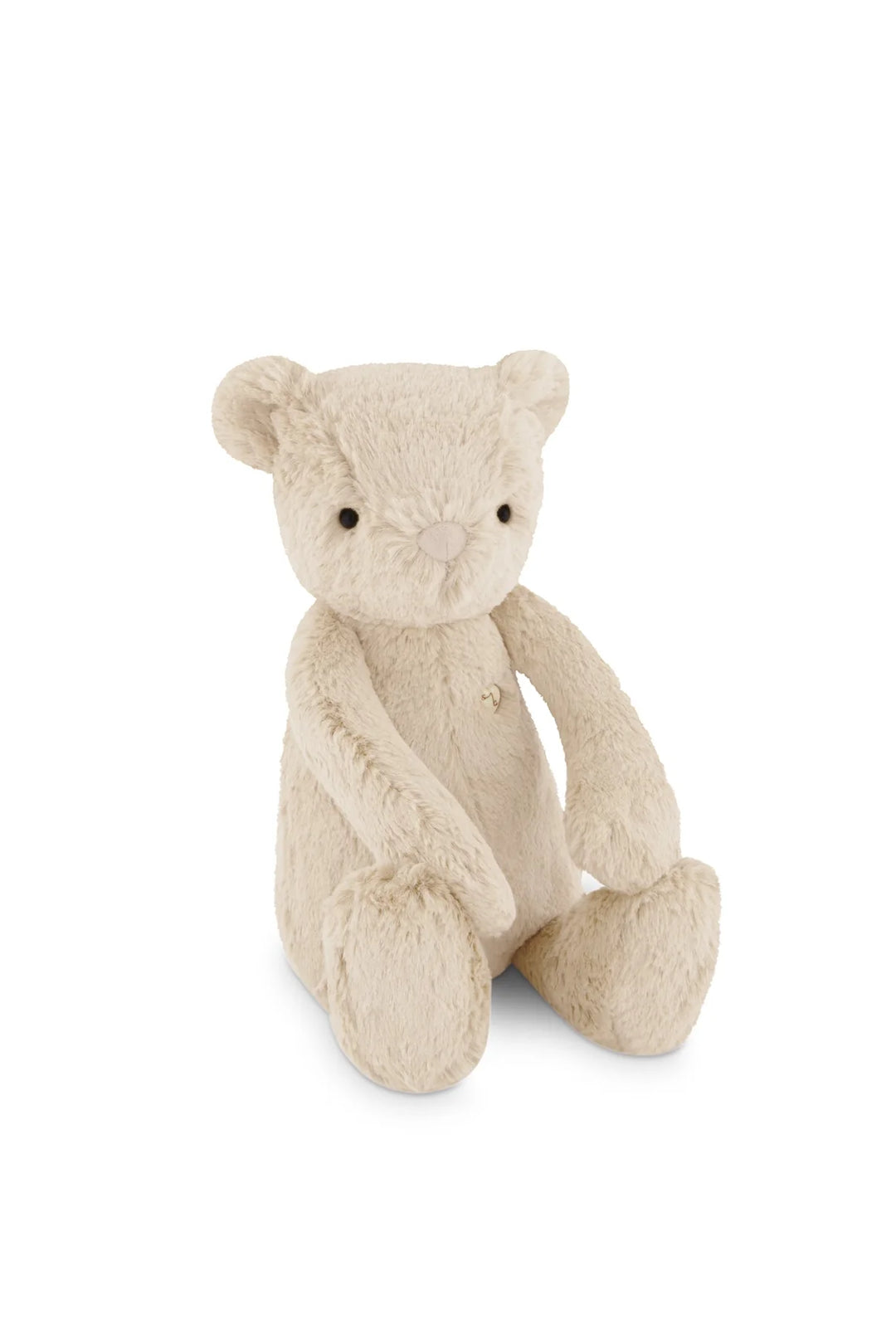 Jamie Kay Snuggle Bunnies - Georgie The Bear
