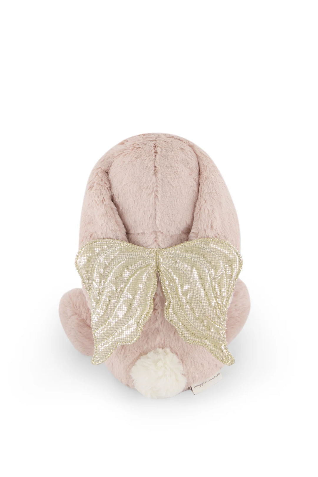 Jamie Kay Snuggle Bunnies - Glitter Penelope