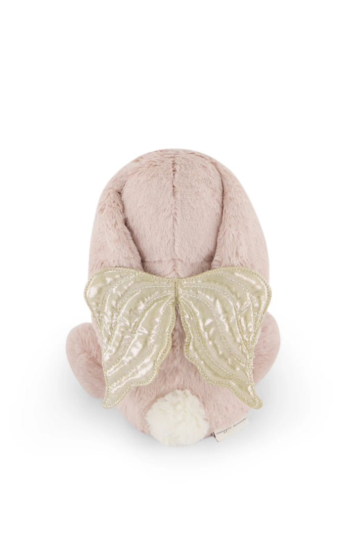 Jamie Kay Snuggle Bunnies - Glitter Penelope