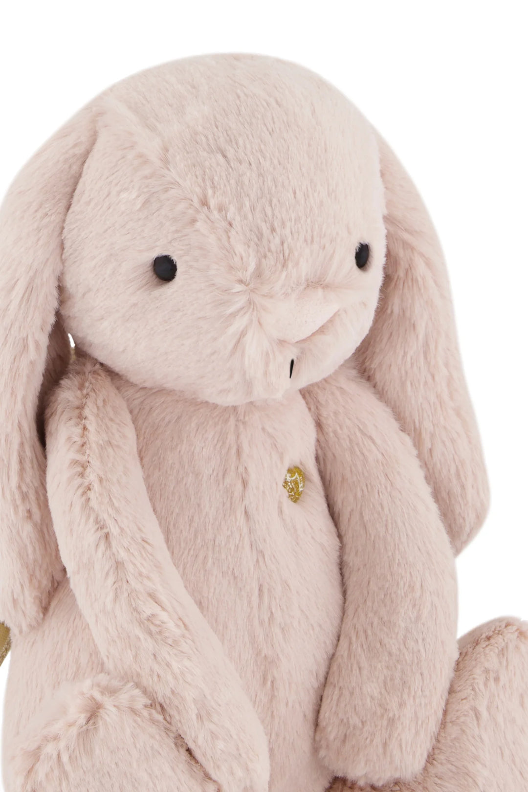 Jamie Kay Snuggle Bunnies - Glitter Penelope