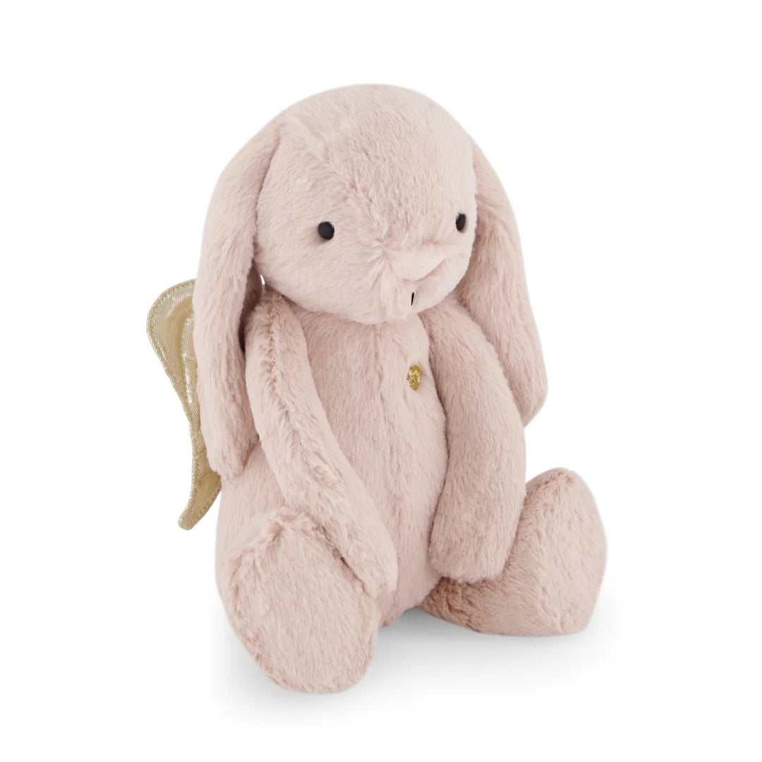 Jamie Kay Snuggle Bunnies - Glitter Penelope