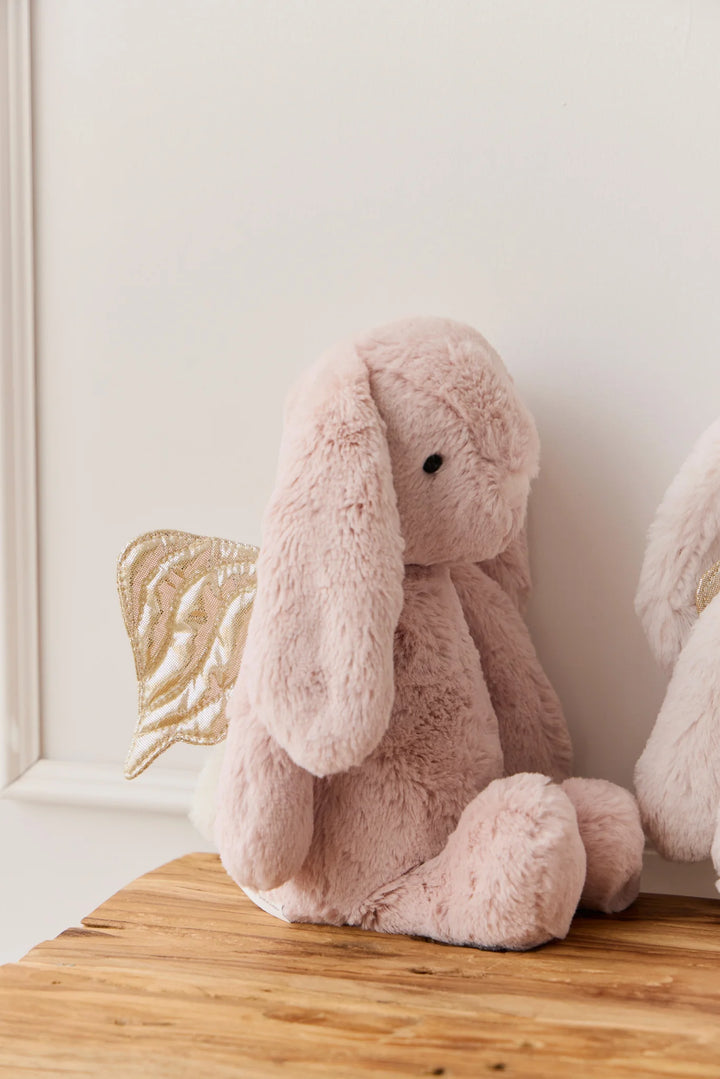 Jamie Kay Snuggle Bunnies - Glitter Penelope