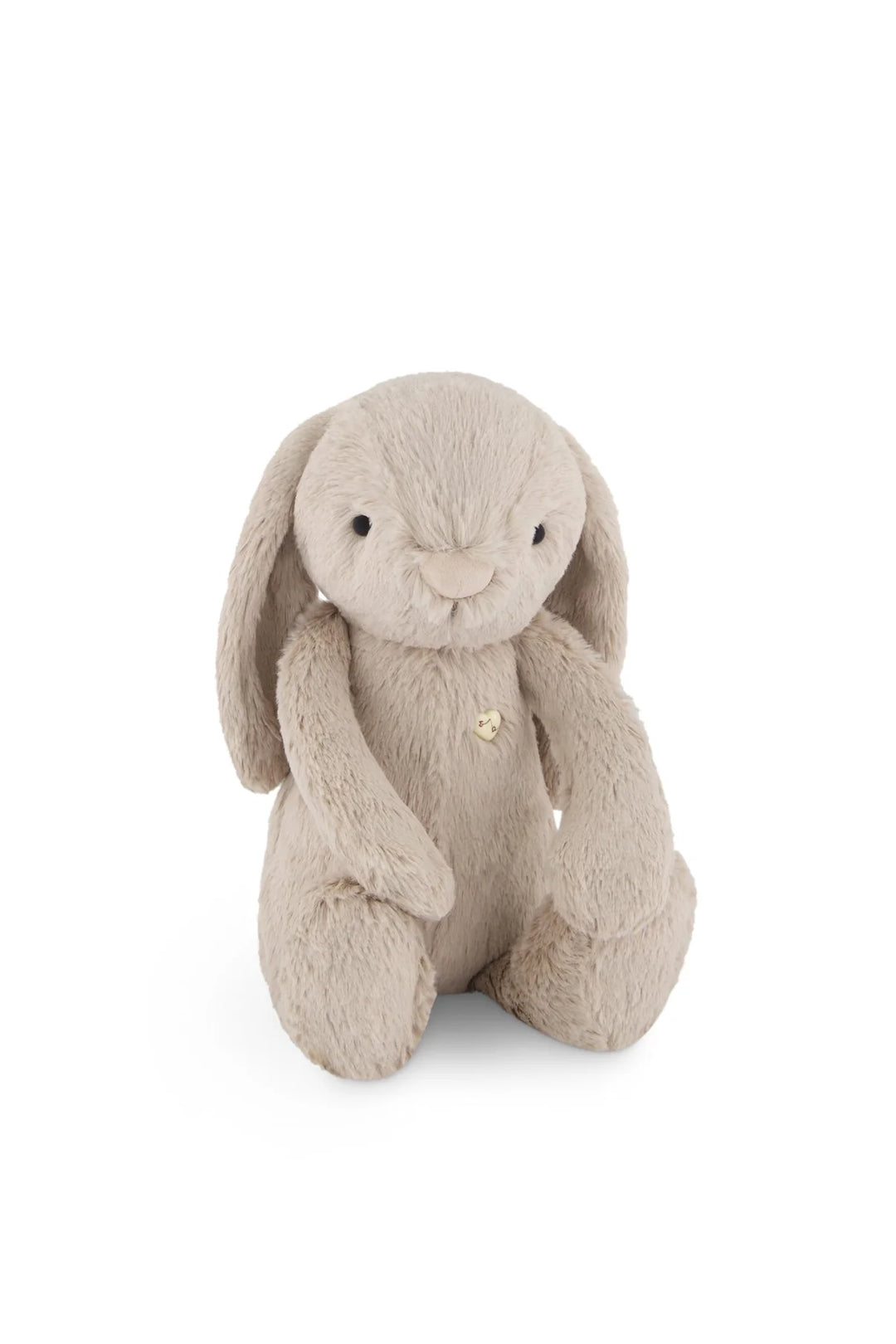 Jamie Kay Snuggle Bunnies - Plush Penelope - Beige
