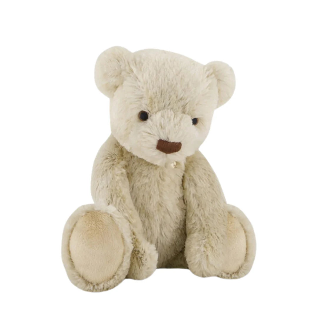 Jamie Kay Snuggle Bunnies - Theo The Bear