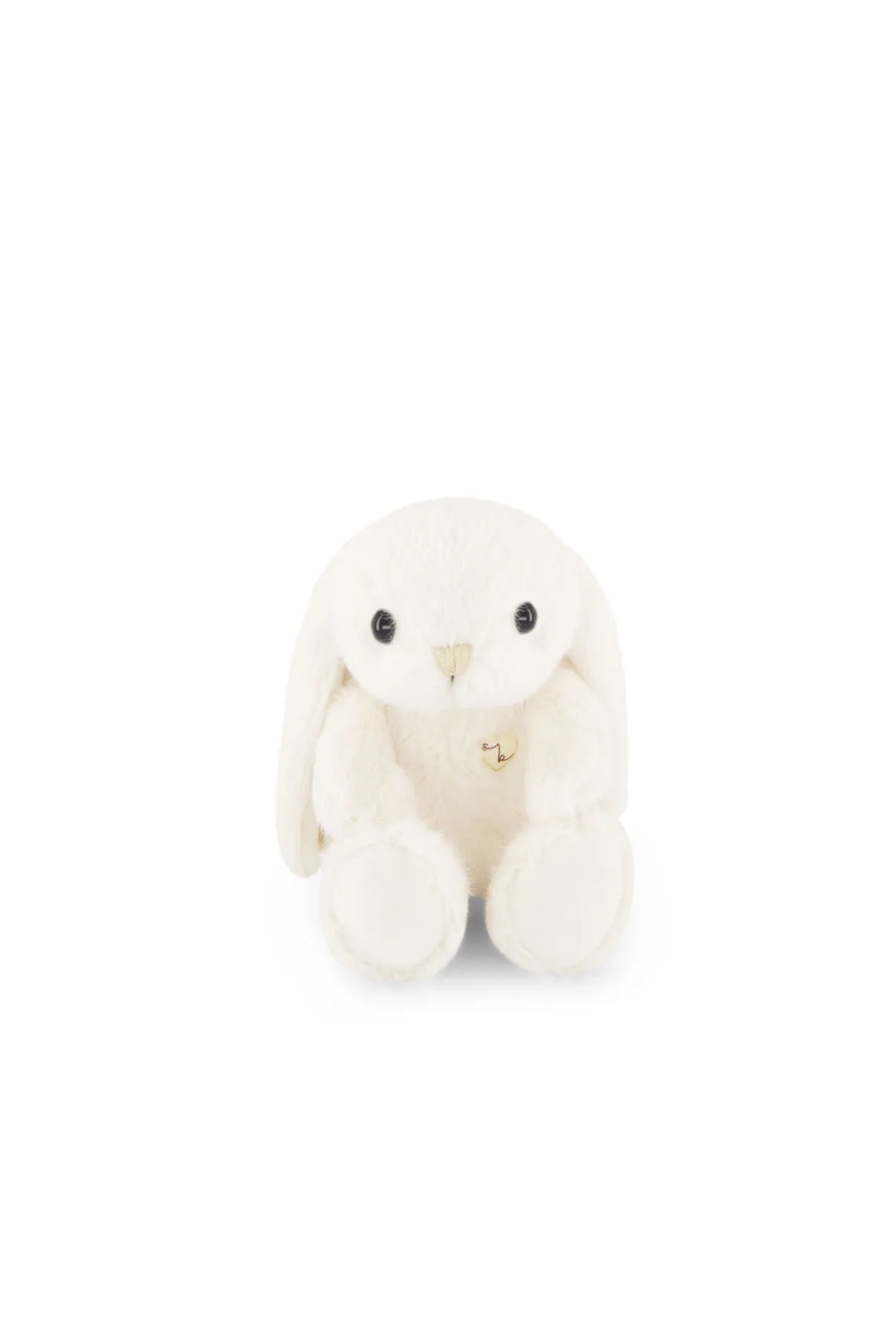 Jamie Kay Snuggle Bunnies - Little Penelope - Marshmallow