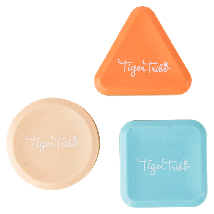 Tiger Tribe Shape Shakers - Multi