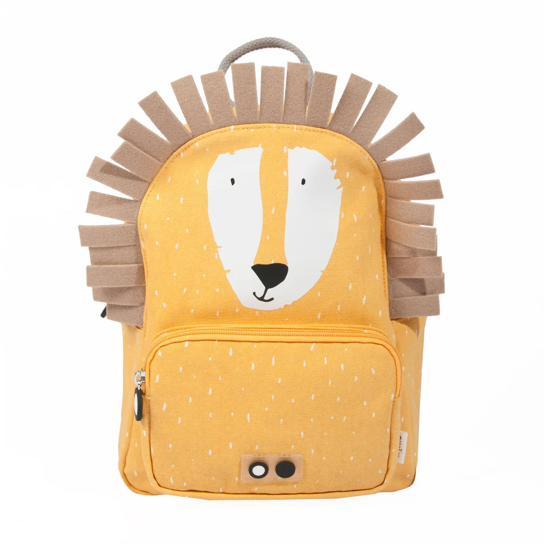 Trixie Backpack - Mr Lion / Pre Order