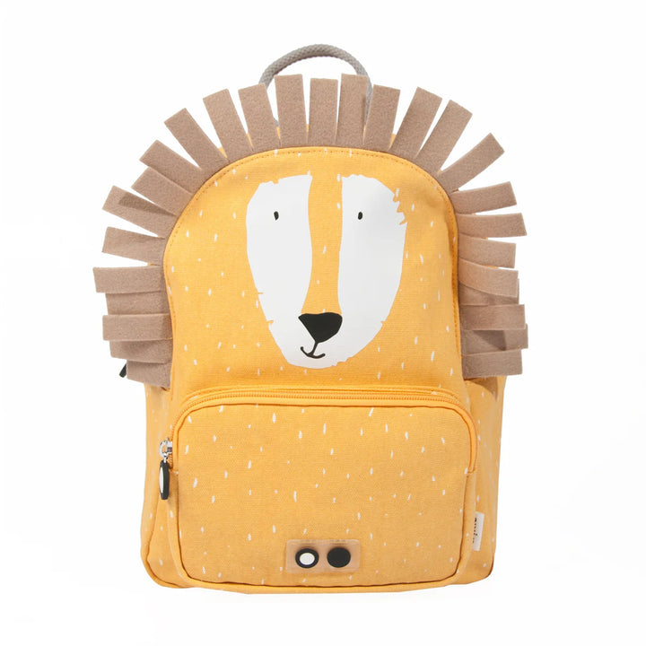 Trixie Backpack - Mr Lion / Pre Order