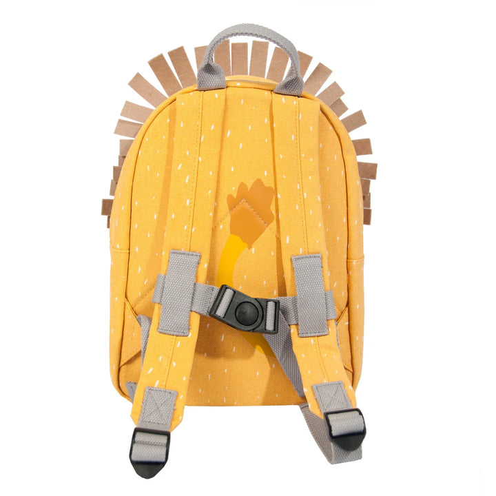 Trixie Backpack - Mr Lion / Pre Order