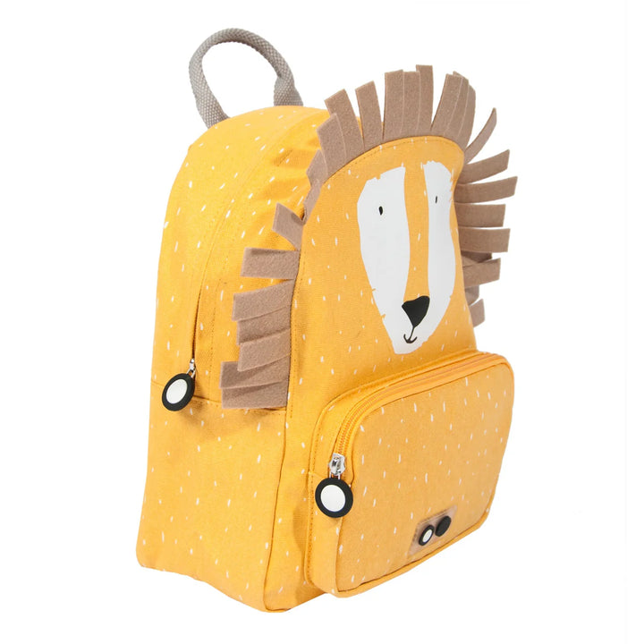 Trixie Backpack - Mr Lion / Pre Order