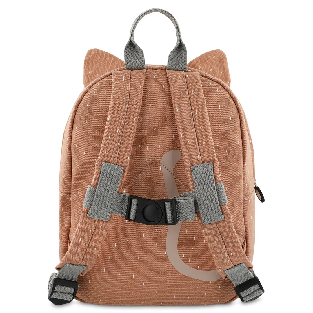 Trixie Backpack - Mrs Cat / Pre Order