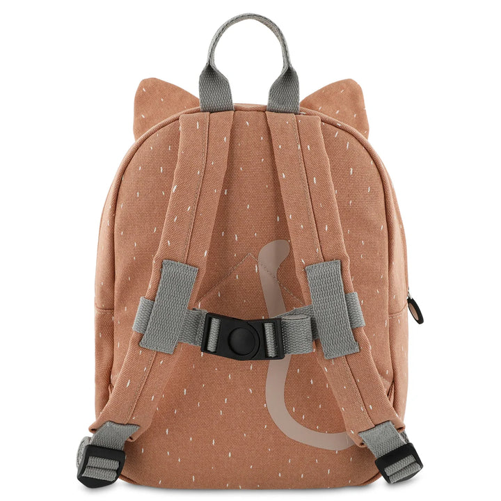 Trixie Backpack - Mrs Cat / Pre Order
