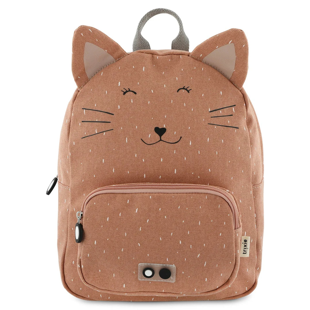 Trixie Backpack - Mrs Cat / Pre Order