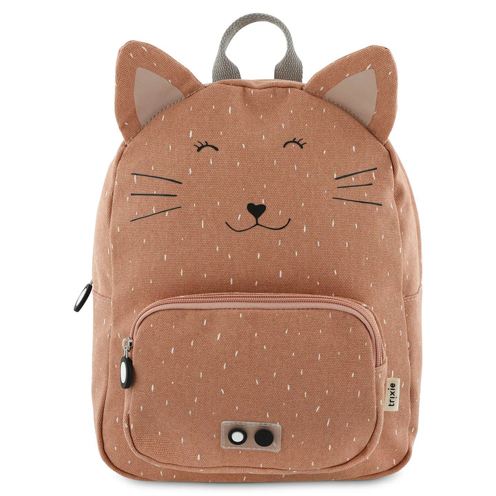 Trixie Backpack - Mrs Cat / Pre Order