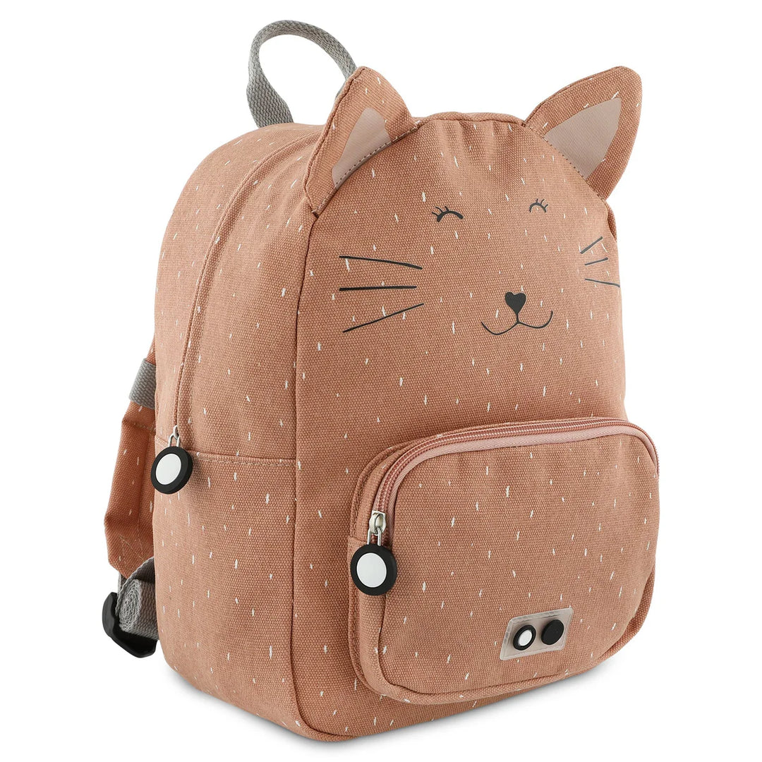 Trixie Backpack - Mrs Cat / Pre Order