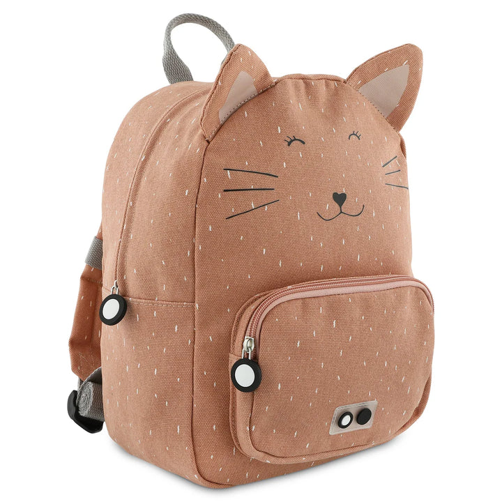 Trixie Backpack - Mrs Cat / Pre Order