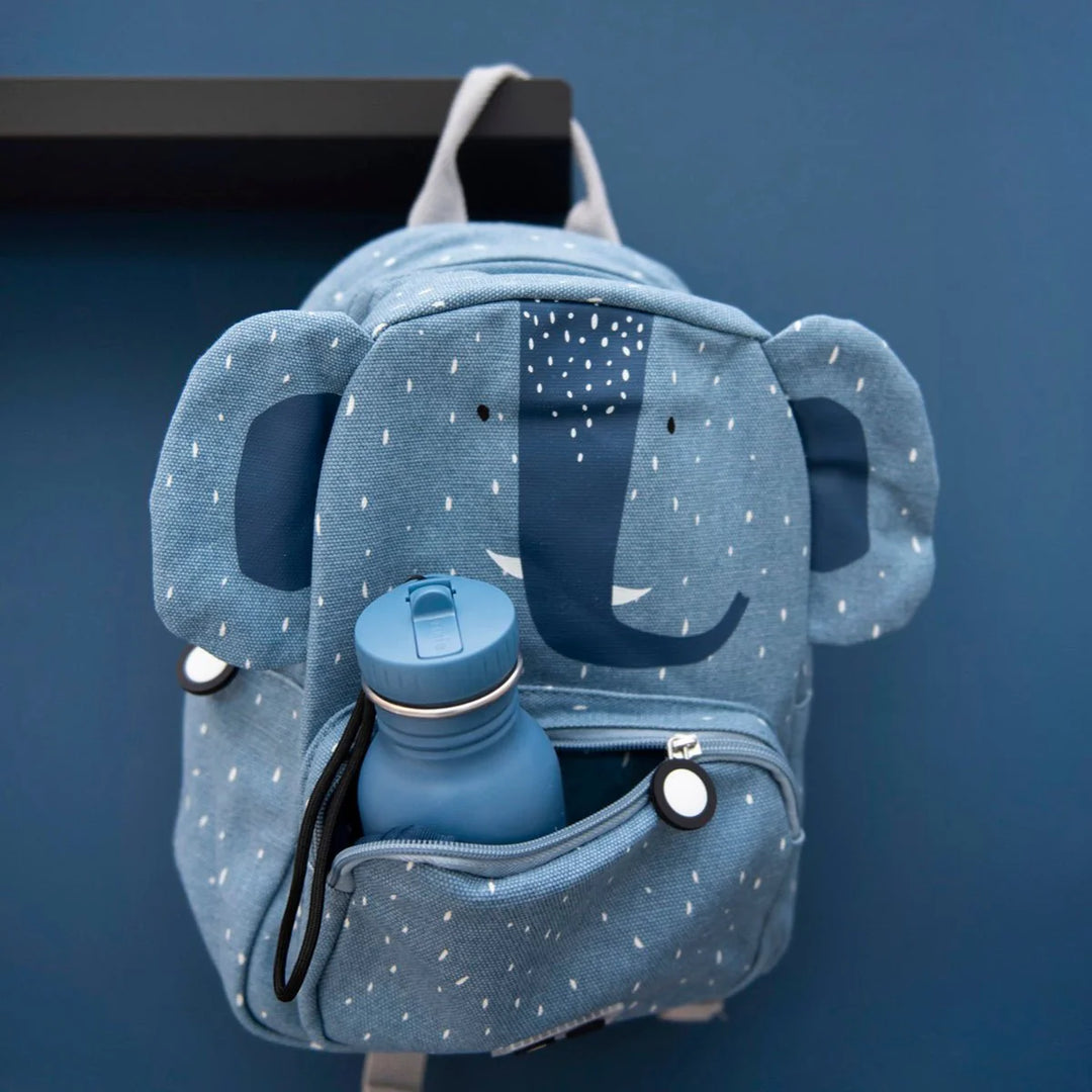 Trixie Backpack - Mrs Elephant / Pre Order