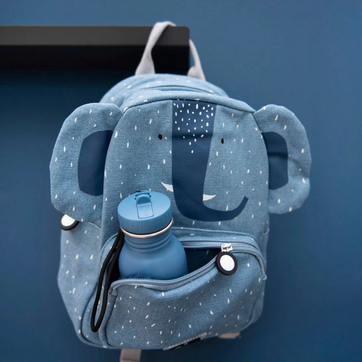 Trixie Backpack - Mrs Elephant / Pre Order