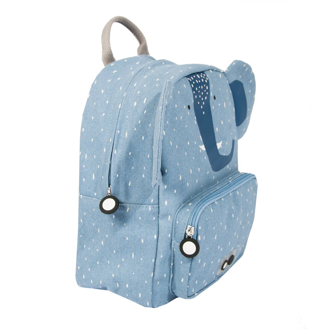 Trixie Backpack - Mrs Elephant / Pre Order